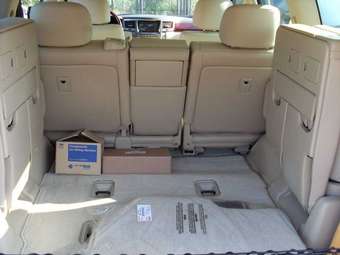 2008 Lexus LX570 For Sale