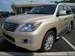 Preview 2008 Lexus LX570