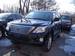 Preview 2008 Lexus LX570