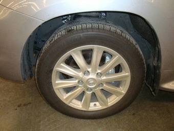 2008 Lexus LX570 Pictures