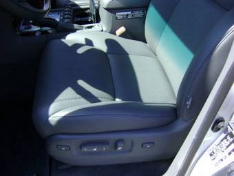 2008 Lexus LX570 Wallpapers