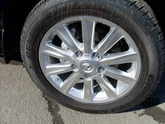 2008 Lexus LX570 For Sale