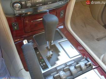 2008 Lexus LX570 Wallpapers
