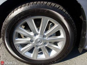 2008 Lexus LX570 Photos