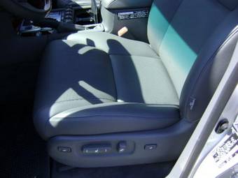 2008 Lexus LX570 Pictures