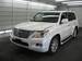 Preview 2008 Lexus LX570