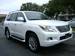 Preview Lexus LX570