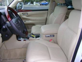 2008 Lexus LX570 For Sale