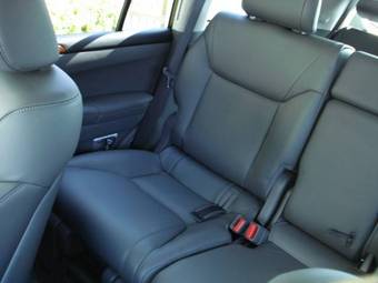 2008 Lexus LX570 Photos