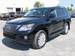 Photos Lexus LX570