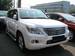 Preview 2008 Lexus LX570