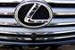 Preview Lexus LX570