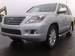 Photos Lexus LX570