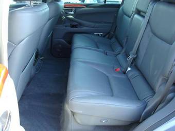 2008 Lexus LX570 For Sale