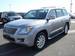 Preview 2008 Lexus LX570