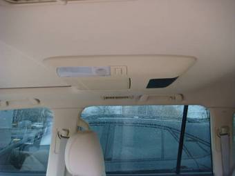 2008 Lexus LX570 For Sale