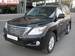 Preview 2008 Lexus LX570