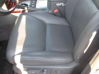 2008 Lexus LX570 Pictures