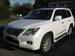 Photos Lexus LX570