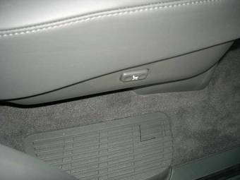 2008 Lexus LX570 Pics