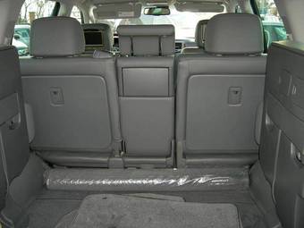 2008 Lexus LX570 Photos