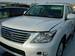 Preview 2008 Lexus LX570