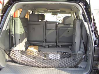 2008 Lexus LX570 Photos