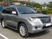 Preview Lexus LX570