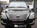 Preview 2008 Lexus LX570