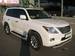 Preview Lexus LX570