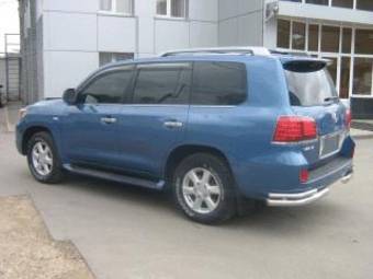 2008 Lexus LX570 For Sale