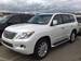 Preview 2008 Lexus LX570