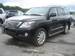 Preview 2008 Lexus LX570