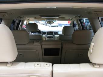 2008 Lexus LX570 For Sale