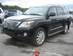 Preview 2008 Lexus LX570