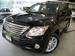 Preview 2008 Lexus LX570