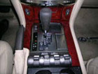 2008 Lexus LX570 Pictures