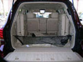 2008 Lexus LX570 Photos