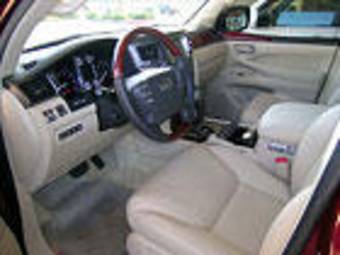 2008 Lexus LX570 For Sale