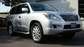 Preview 2008 Lexus LX570