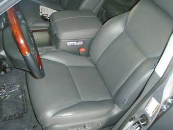 2008 Lexus LX570 Pictures