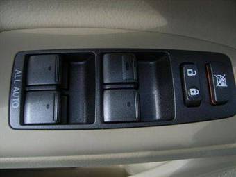 2008 Lexus LX570 Pictures