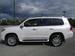 Preview Lexus LX570