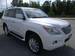 Preview 2008 Lexus LX570