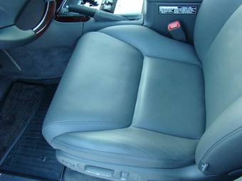 2008 Lexus LX570 Pictures