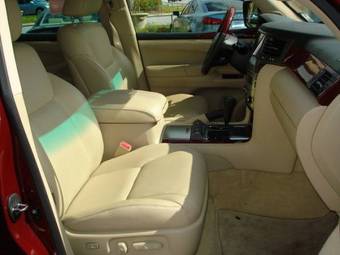 2008 Lexus LX570 For Sale