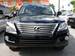 Preview 2008 Lexus LX570