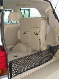 2008 Lexus LX570 Pics