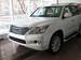 Preview 2008 Lexus LX570