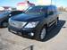 Preview 2008 Lexus LX570